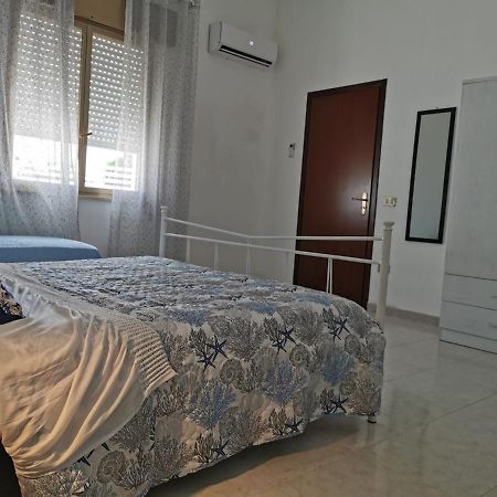 Villa Casa Biabella à Petrosino Extérieur photo